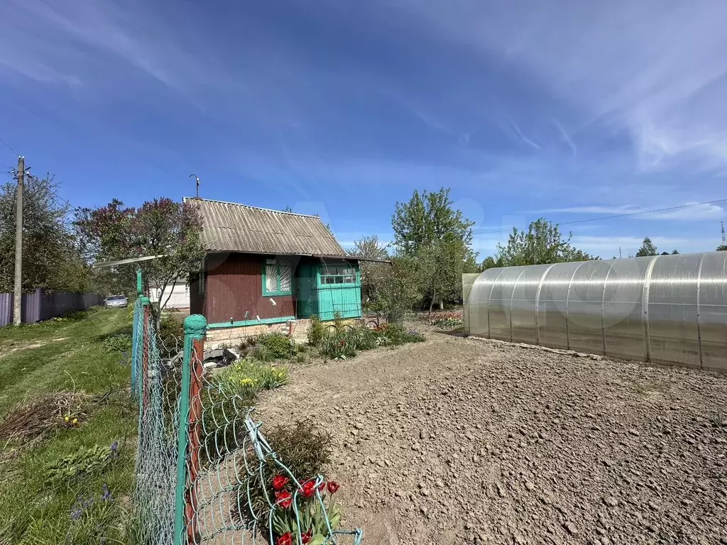 Дача 12 м на участке 4 сот. - Фото 0