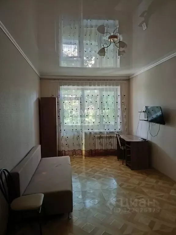 1-к кв. Краснодарский край, Анапа Алексеевка мкр, ул. Станичная, 30В ... - Фото 1