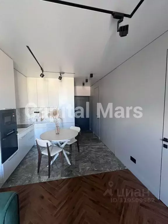 2-к кв. Москва ул. Летчика Осканова, 6 (41.0 м) - Фото 1