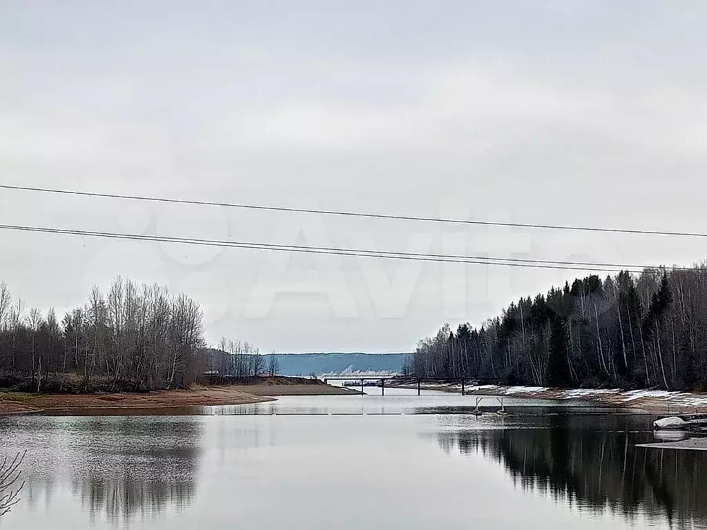 Участок 50 сот. (СНТ, ДНП) - Фото 0