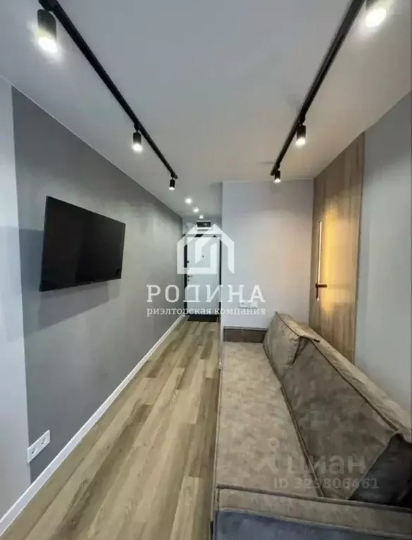 Студия Хабаровский край, Хабаровск Иртышский проезд, 14 (22.0 м) - Фото 1