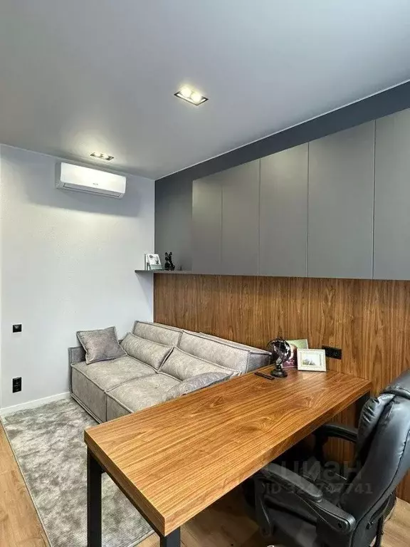 5-к кв. Москва Береговой проезд, 1А (140.0 м) - Фото 2