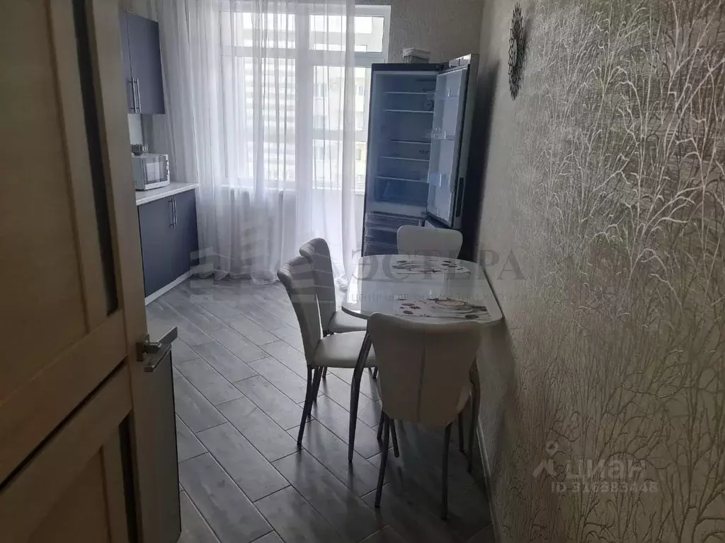 1-к кв. Краснодарский край, Геленджик ул. Витебская, 10к10/2 (44.0 м) - Фото 1
