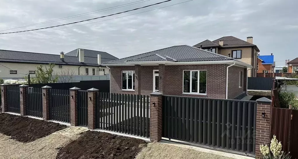 Дом в Московская область, Мытищи городской округ, д. Коргашино ул. ... - Фото 2