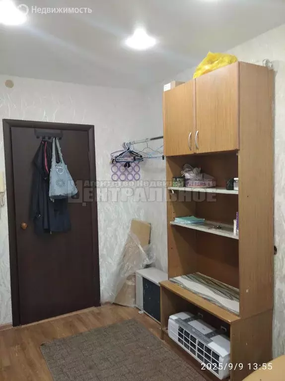 1к в 4-комнатной квартире (14 м) - Фото 2