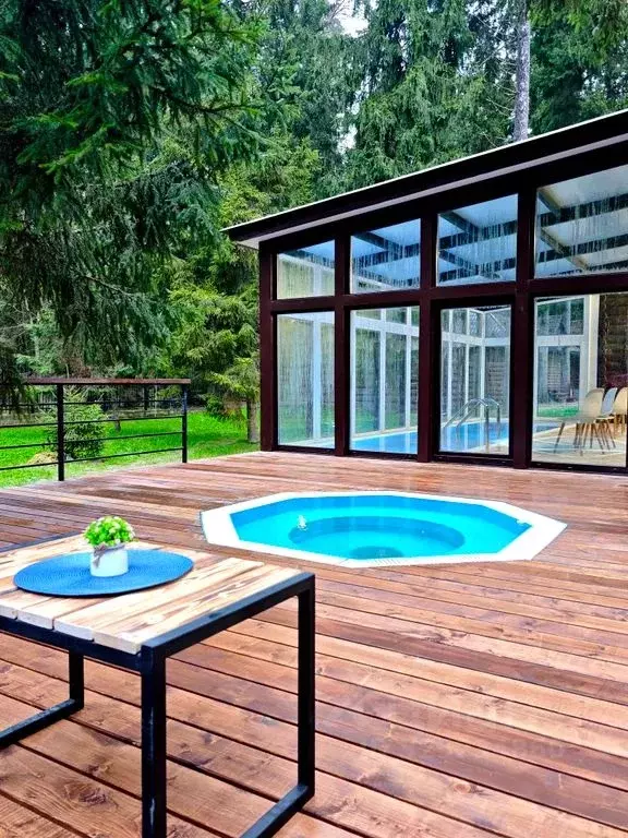 Дом в Московская область, Солнечногорск городской округ, д. Головково ... - Фото 1