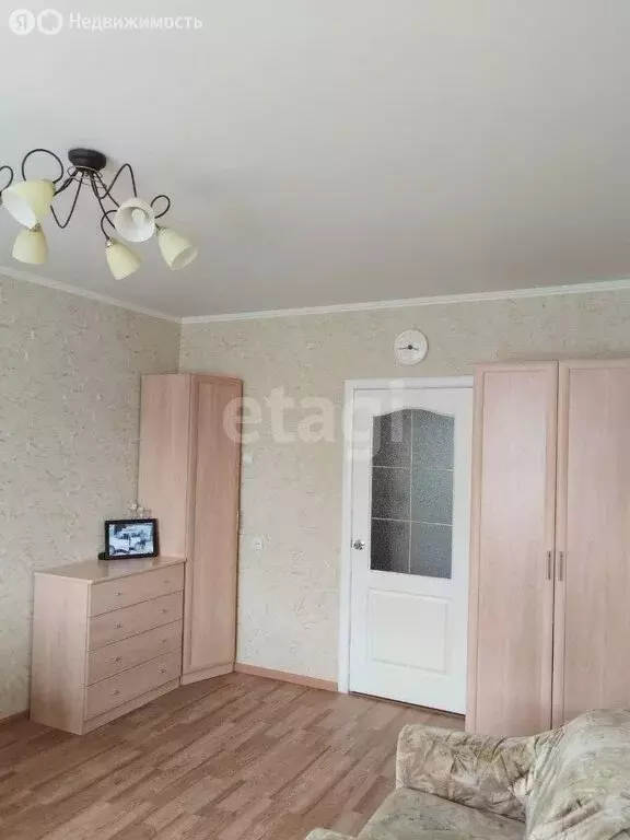 2-комнатная квартира: Стерлитамак, Полевая улица, 13 (51 м) - Фото 1