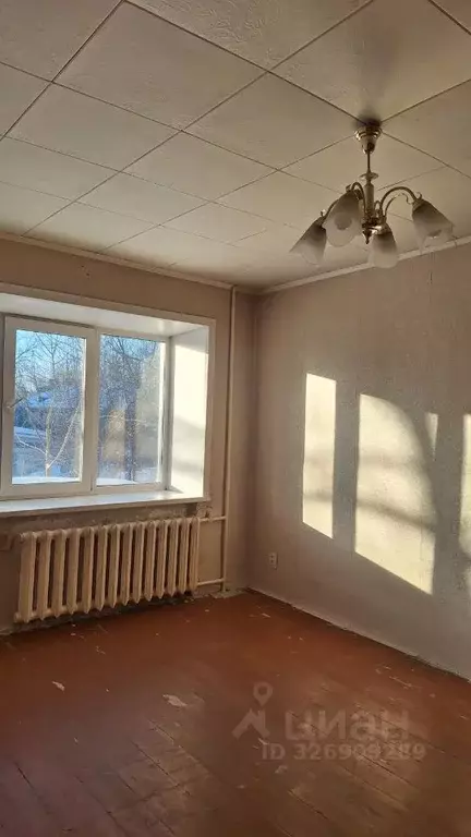 3-к кв. Пермский край, Пермь Краснополянская ул., 12 (54.5 м) - Фото 2