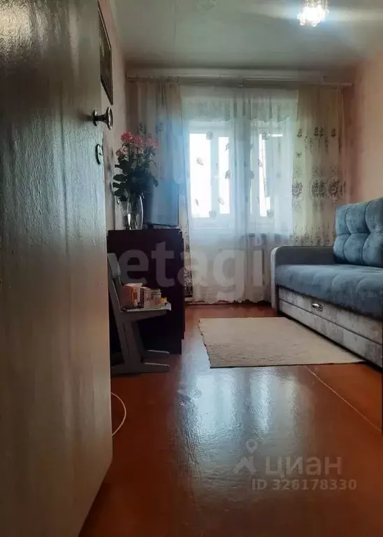 4-к кв. Саратовская область, Саратов ул. Имени В.М. Азина, 21 (78.0 м) - Фото 1