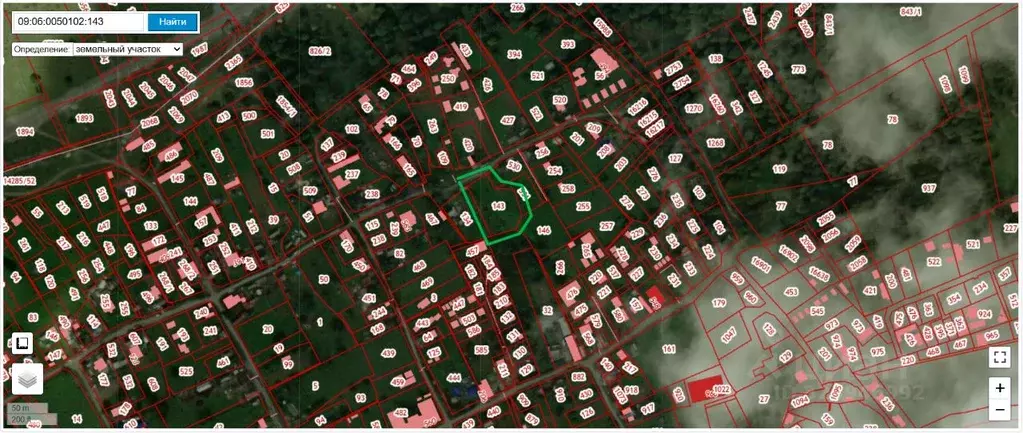 Участок в Карачаево-Черкесия, Зеленчукский район, с. Архыз ул. ... - Фото 2