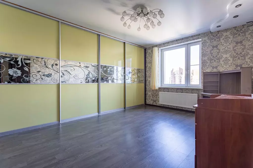 Продаётся 2-к квартира, 51.6 м - Фото 0