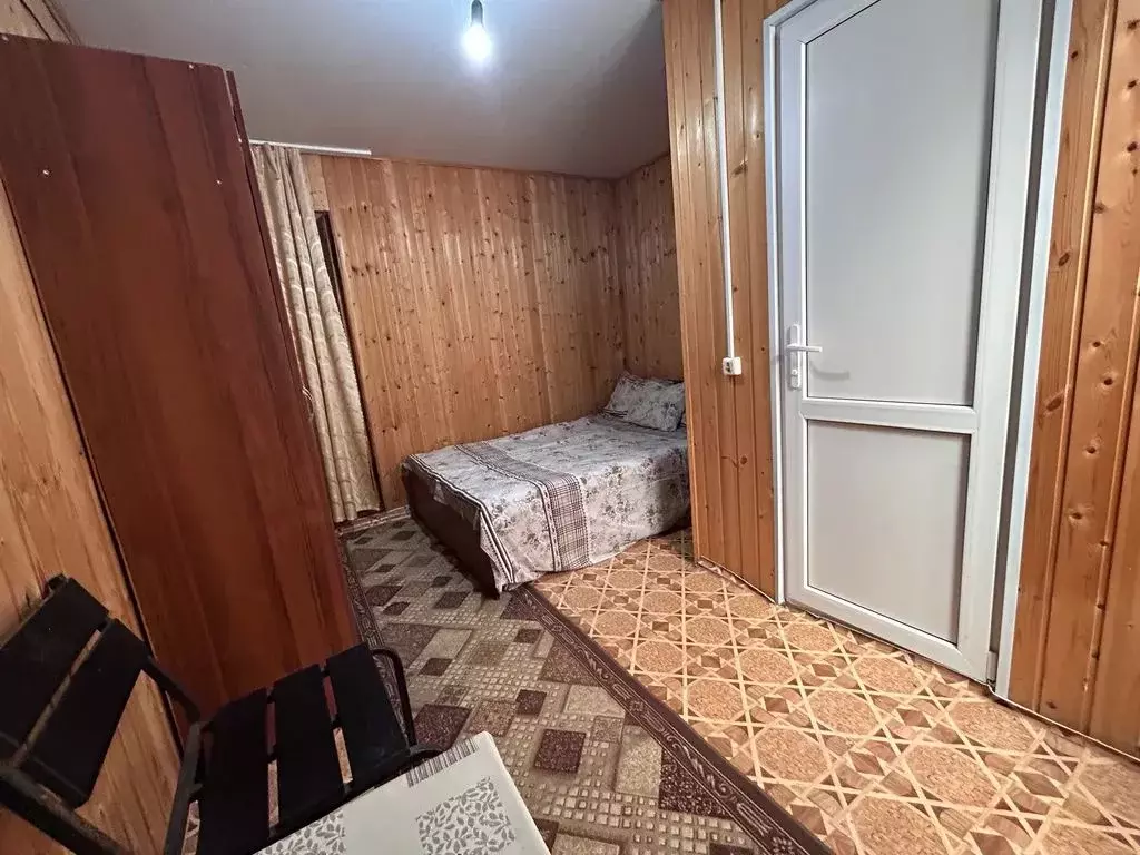 Комната Краснодарский край, Сочи ул. Декабристов, 83 - Фото 1