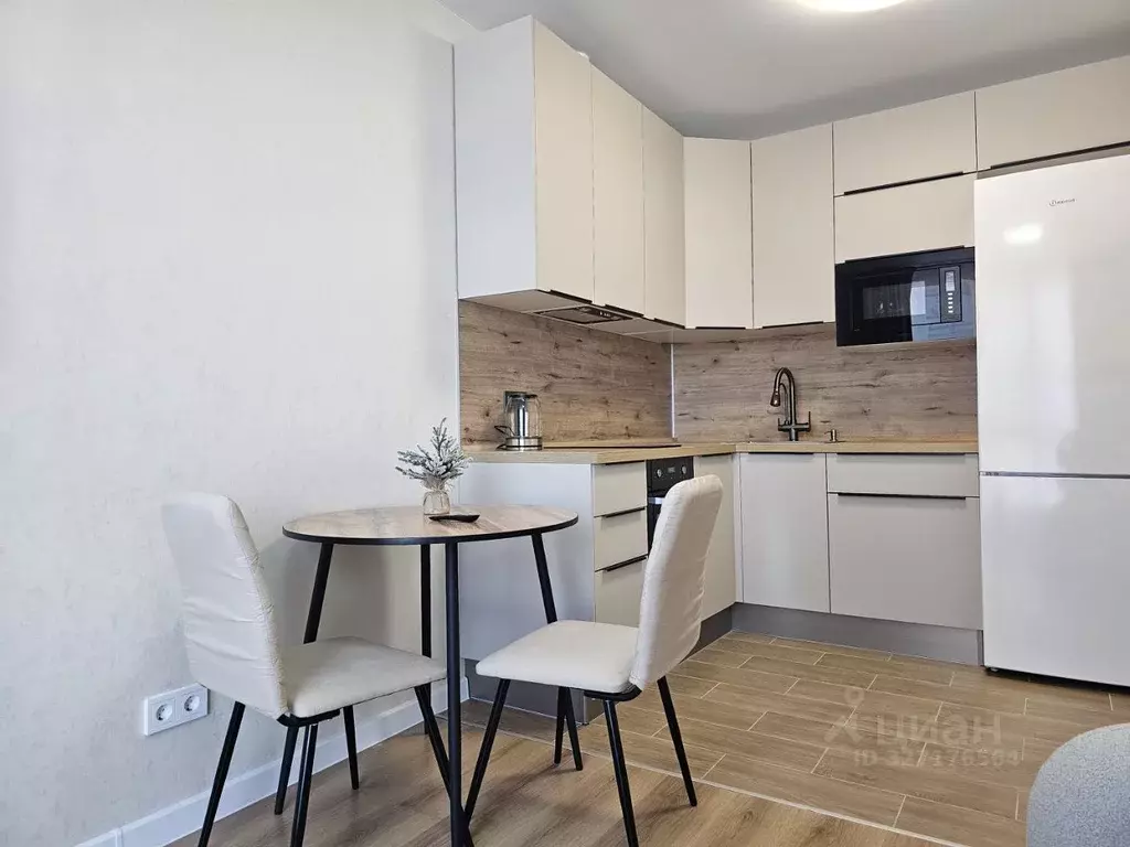 1-к кв. Москва Производственная ул., 17 (38.0 м) - Фото 1