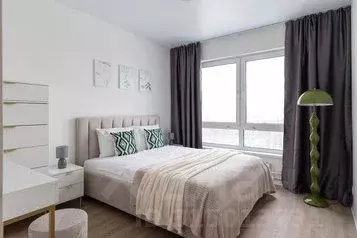 1-к кв. Санкт-Петербург Большой Сампсониевский просп., 69к5 (10.0 м) - Фото 1