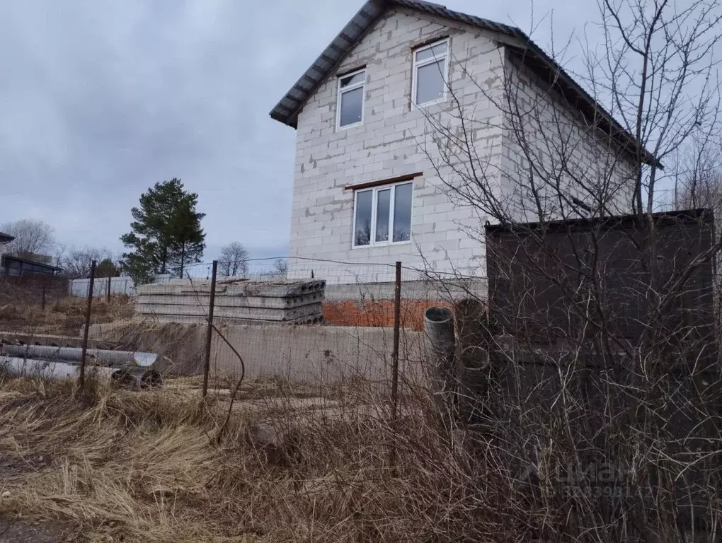 Дом в Московская область, Сергиево-Посадский городской округ, ... - Фото 2