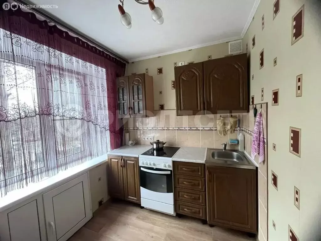 3-комнатная квартира: Ковдор, улица Кошица, 6к2 (60.6 м) - Фото 2