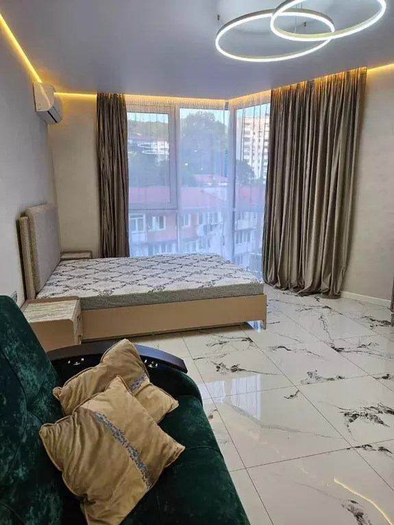 Продаётся квартира-студия, 30 м - Фото 0