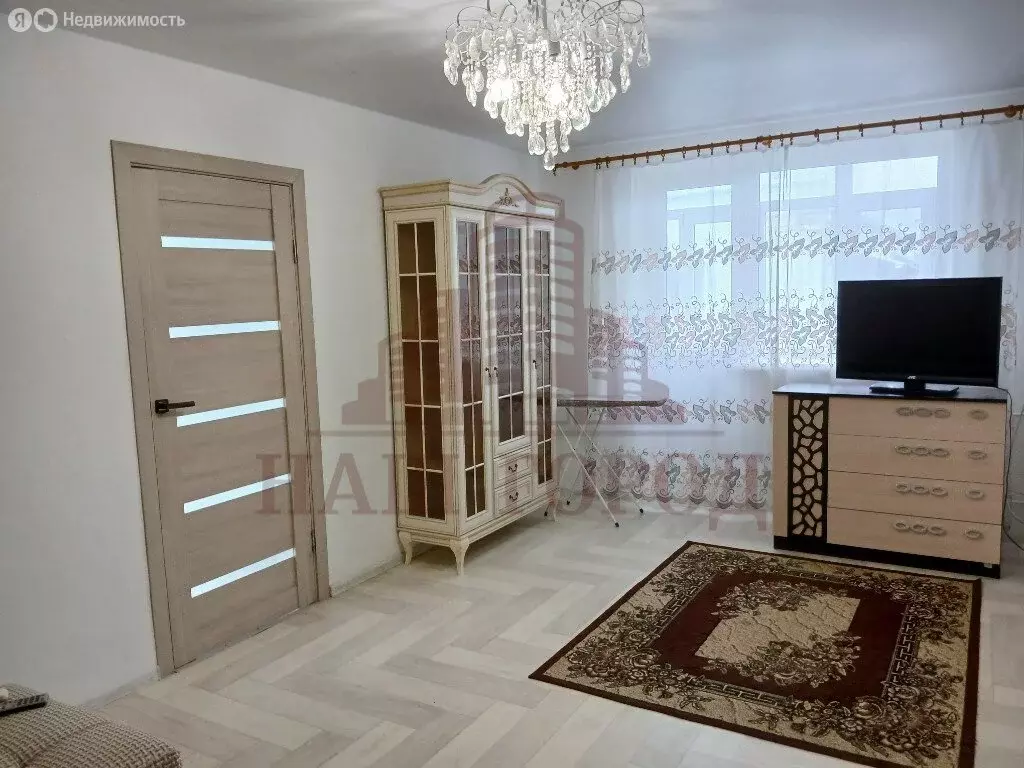 2-комнатная квартира: Феодосия, улица Победы, 15 (45 м) - Фото 1