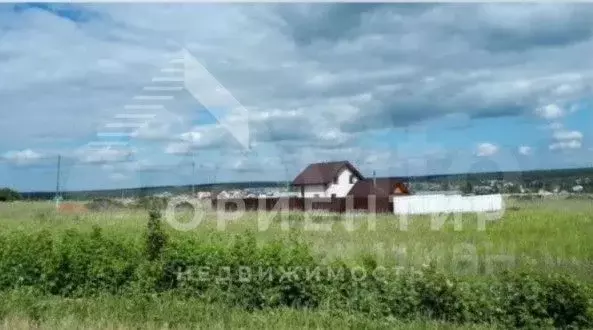 Участок в Свердловская область, Белоярский муниципальный округ, с. ... - Фото 0