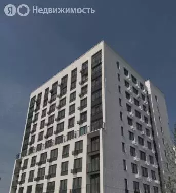 2-комнатная квартира: Тюмень, Селекционная улица, 8 (50.2 м) - Фото 2