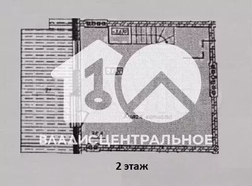 Таунхаус 77,8 м на участке 1,6 сот. - Фото 1