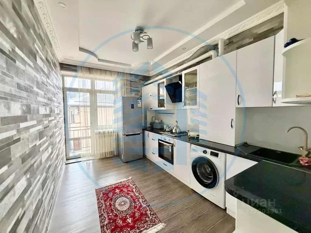 3-к кв. Ставропольский край, Ессентуки Малая Садовая ул., 22А (79.5 м) - Фото 1