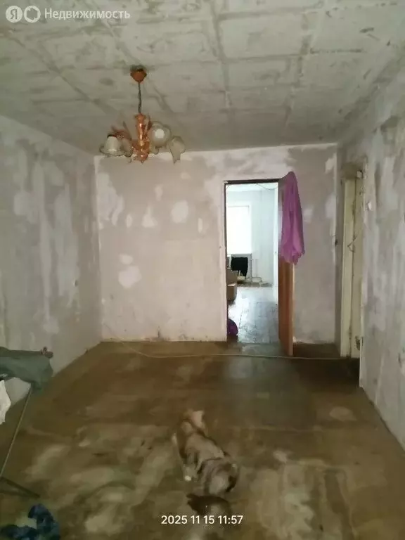 3-комнатная квартира: Лысьва, улица Чапаева, 16 (59.5 м) - Фото 2