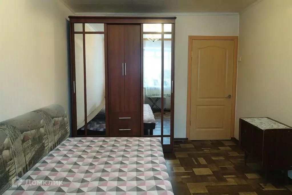Продаётся 3-к квартира, 62 м - Фото 0