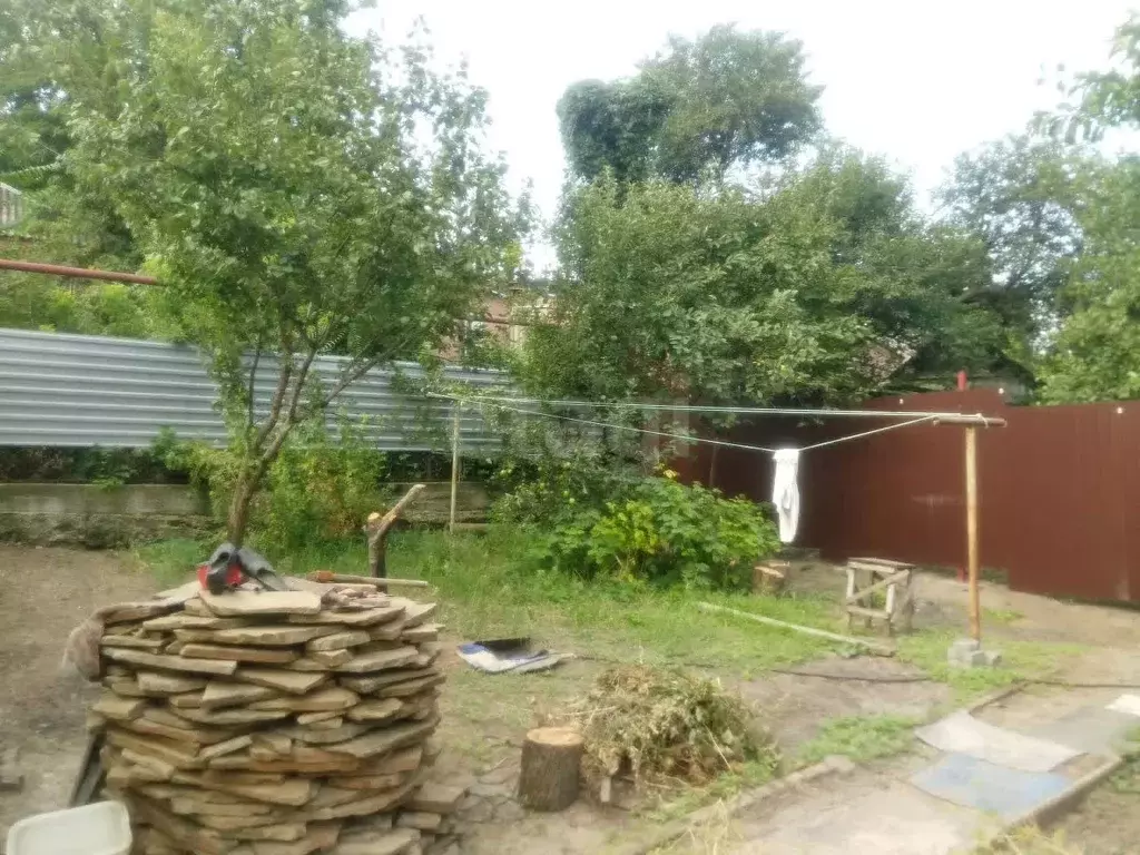 Дом в Ростовская область, Ростов-на-Дону Родниковая ул. (81 м) - Фото 0