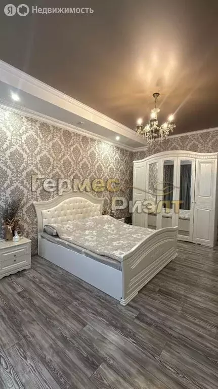 1-комнатная квартира: Ессентуки, Октябрьская улица, 337/3 (60 м) - Фото 2