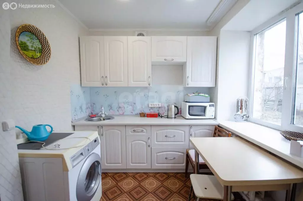 2-комнатная квартира: Исетское, улица Гагарина, 10А (39.6 м) - Фото 1