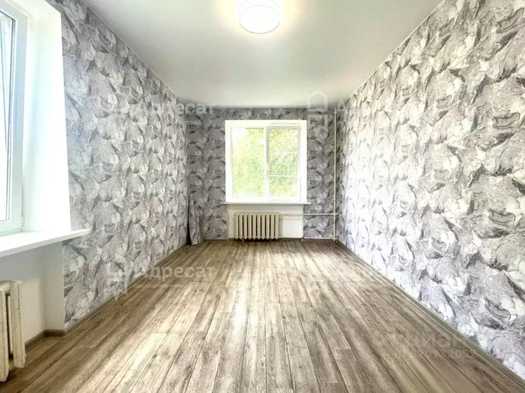 Комната Волгоградская область, Волгоград ул. Атласова, 4 (18.5 м) - Фото 1