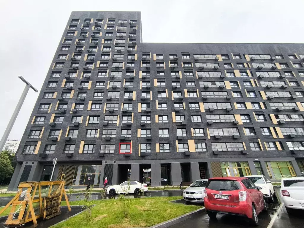 2-к кв. Москва Бескудниковский бул., 50/1 (57.0 м) - Фото 2