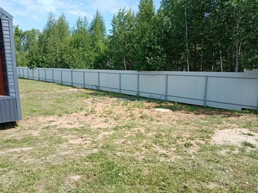 Дом в Нижегородская область, Богородский муниципальный округ, с. ... - Фото 1