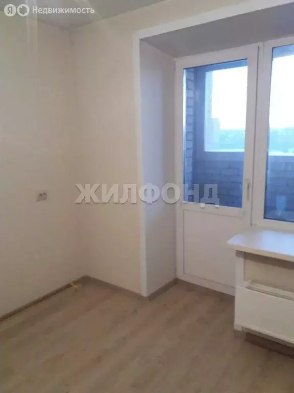 1-комнатная квартира: Бердск, улица Ленина, 40/1 (37 м) - Фото 0