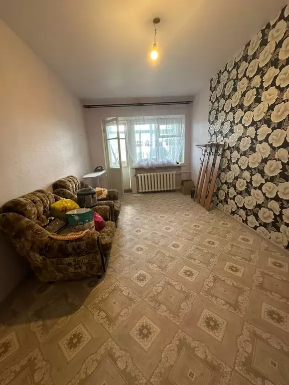 Продаётся 3-к квартира, 75 м - Фото 1
