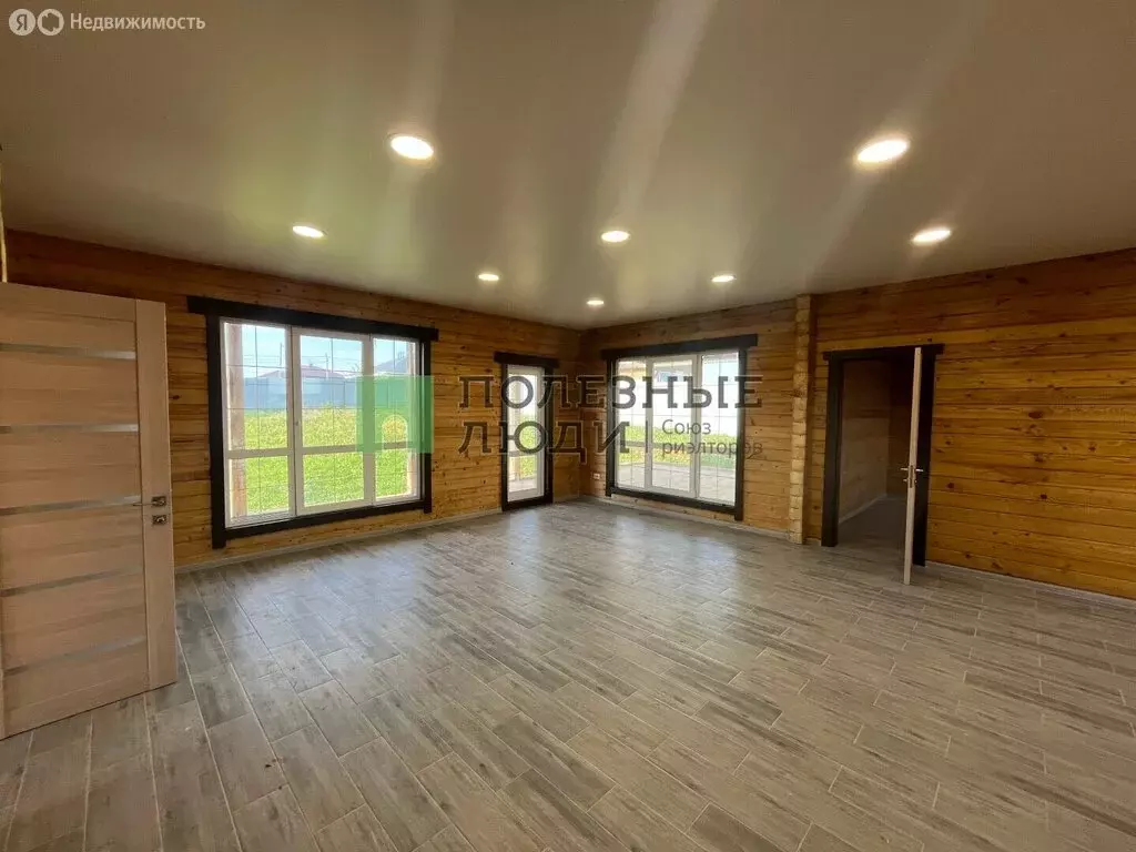 Дом в деревня Подшивалово, Татарская улица (147 м) - Фото 1
