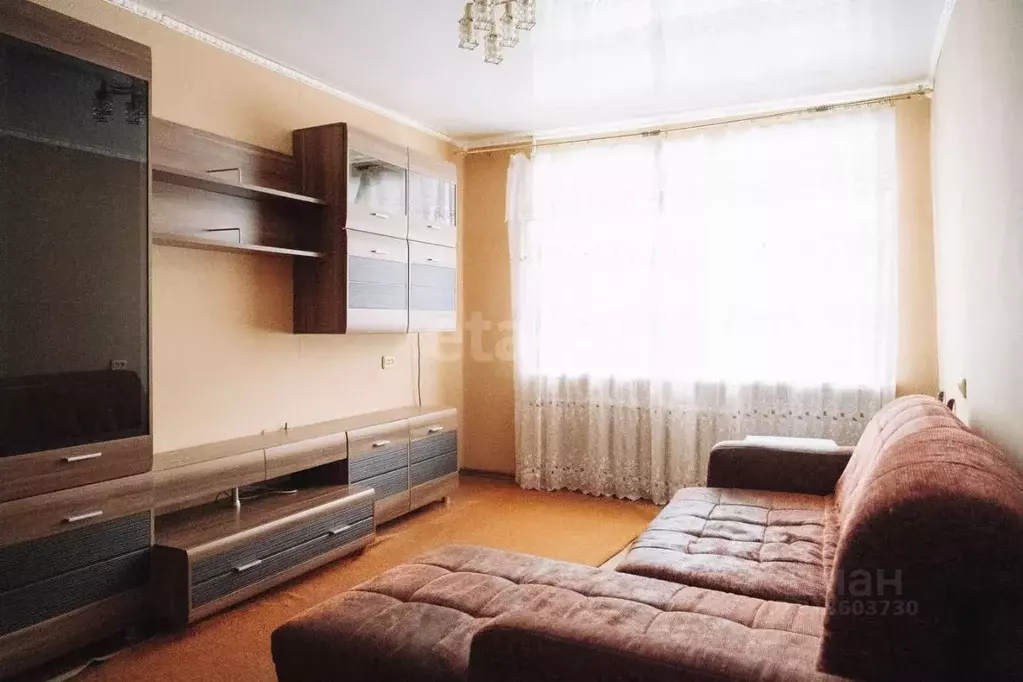 3-к кв. Башкортостан, Уфа Транспортная ул., 50 (61.8 м) - Фото 0
