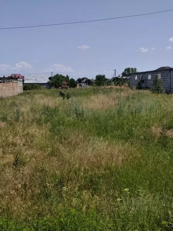 Участок в Краснодарский край, Ейский район, Александровское с/пос, ... - Фото 2