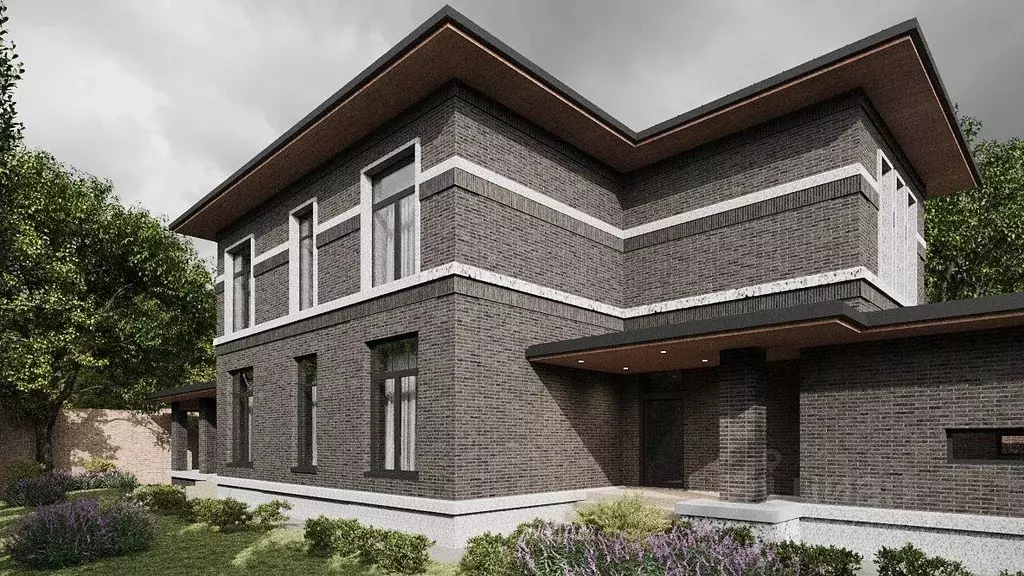 Дом, 295 м - Фото 2