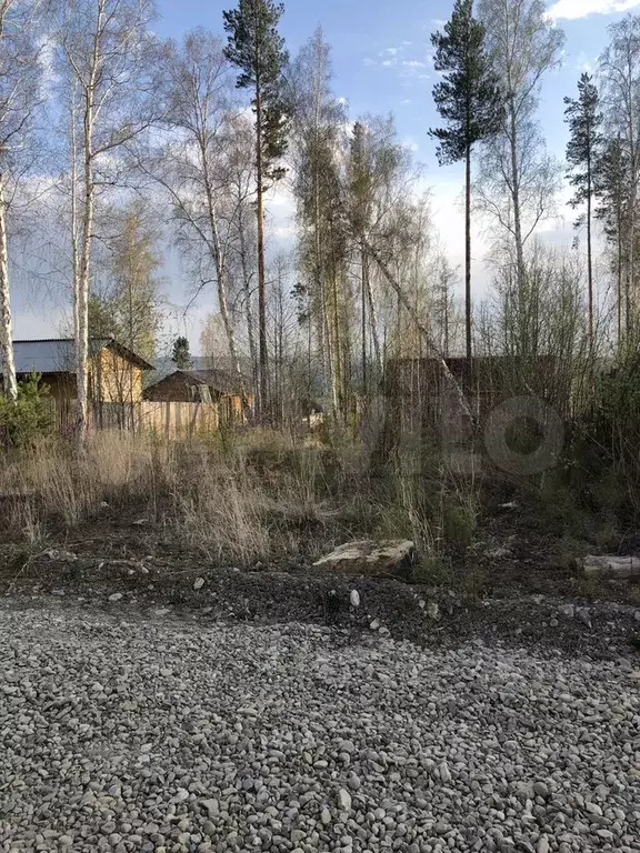 Участок 6 сот. (ИЖС) - Фото 1