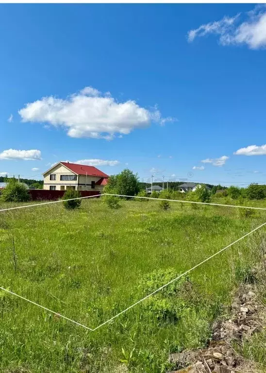 Участок в Свердловская область, Нижний Тагил бул. Сиреневый (18.0 ... - Фото 0