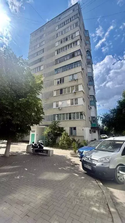 2-к кв. Крым, Бахчисарай ул. Фрунзе, 44А (47.4 м) - Фото 1