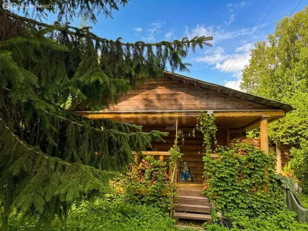 Дом в Сосновское сельское поселение, дачный массив Орехово-Северное ... - Фото 2