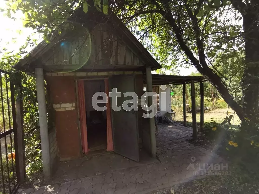 Дом в Белгородская область, Яковлевский муниципальный округ, Нива СНТ  ... - Фото 0
