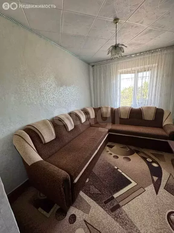 Дом в Краснофлотское, Молодёжная улица (80.2 м) - Фото 1