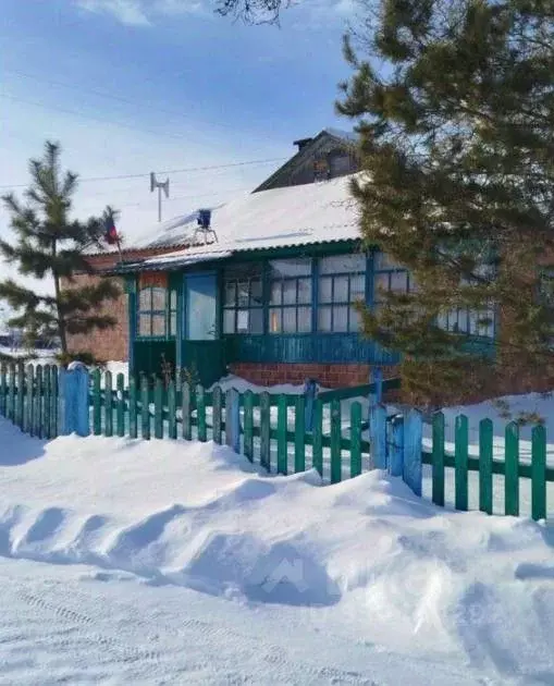 Помещение свободного назначения в Курганская область, Лебяжьевский ... - Фото 2