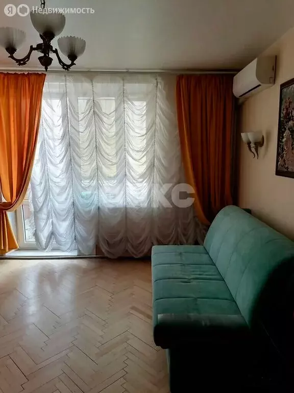 2-комнатная квартира: Москва, улица Седова, 13к2 (48 м) - Фото 2