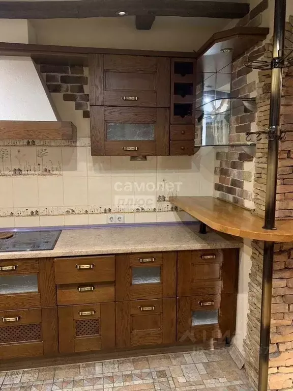 3-к кв. Московская область, Реутов Новая ул., 2 (77.0 м) - Фото 2