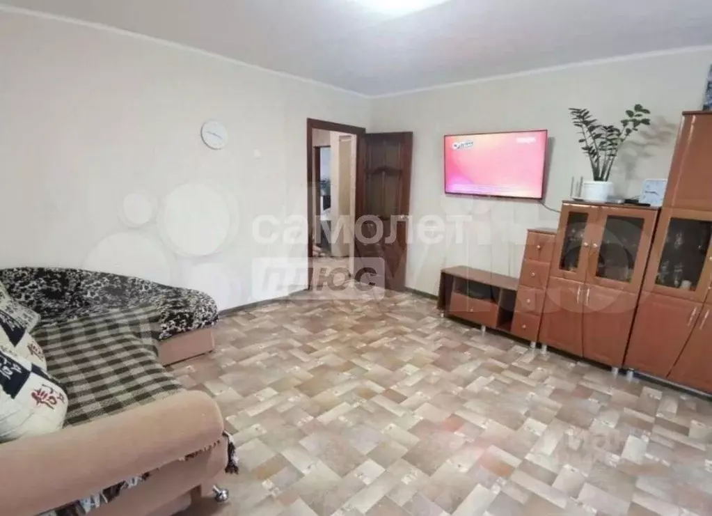 3-к кв. Марий Эл, Йошкар-Ола ул. Мичурина, 47 (63.0 м) - Фото 2